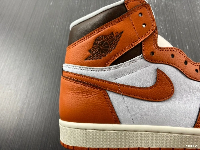Reps TB Jordan High DO9369-101 1 Air Starfish OG WMNS 0810